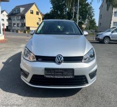 Auto - Volkswagen golf 1.6tdi 110cv