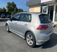 Auto - Volkswagen golf 1.6tdi 110cv