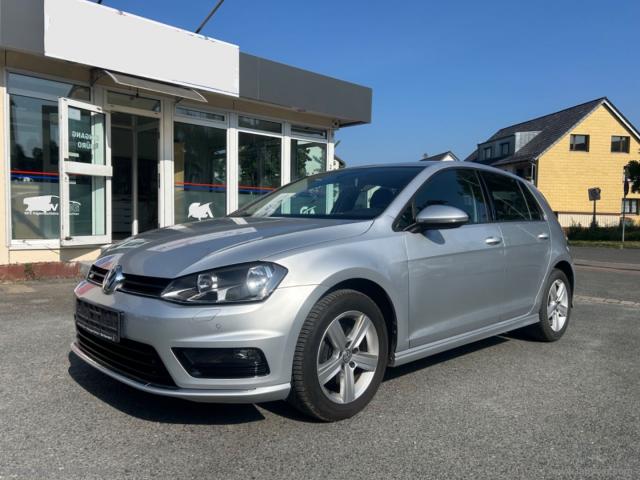 Auto - Volkswagen golf 1.6tdi 110cv