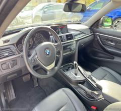 Auto - Bmw 420d xdrive coupÃ© luxury