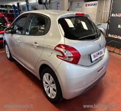 Auto - Peugeot 208 1.4 hdi 68 cv 5p. active