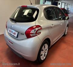 Auto - Peugeot 208 1.4 hdi 68 cv 5p. active