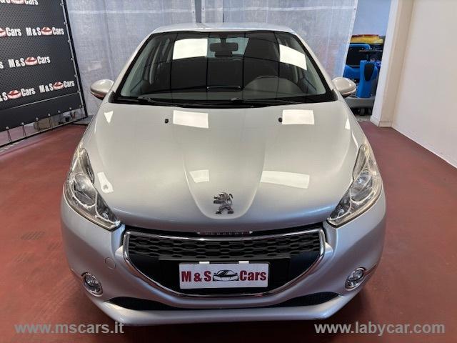 Auto - Peugeot 208 1.4 hdi 68 cv 5p. active