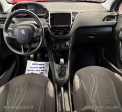 Auto - Peugeot 208 1.4 hdi 68 cv 5p. active