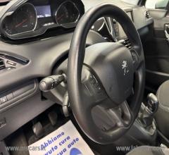 Auto - Peugeot 208 1.4 hdi 68 cv 5p. active