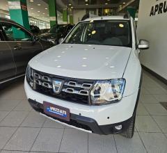 Auto - Dacia duster 1.6 110 cv 4x2 gpl laurÃ©ate