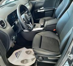 Auto - Mercedes-benz b 180 d automatic sport