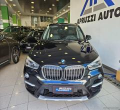 Auto - Bmw x1 xdrive18d xline