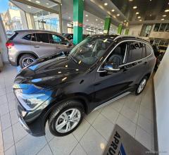 Auto - Bmw x1 xdrive18d xline