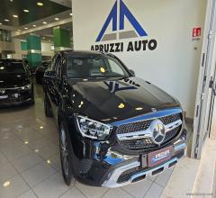 Auto - Mercedes-benz glc 300 de 4m plug-in hyb. coupÃ© sport