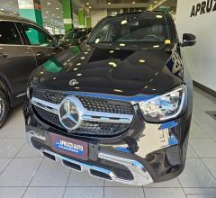 Auto - Mercedes-benz glc 300 de 4m plug-in hyb. coupÃ© sport