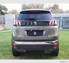 Auto - Peugeot 3008 bluehdi 120 s&s eat6 gt line