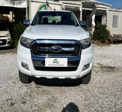 Auto - Ford ranger 2.2 tdci doppia cabina