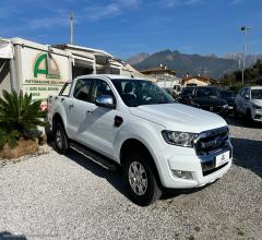 Auto - Ford ranger 2.2 tdci doppia cabina