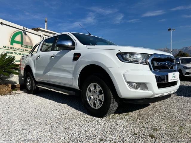 Auto - Ford ranger 2.2 tdci doppia cabina