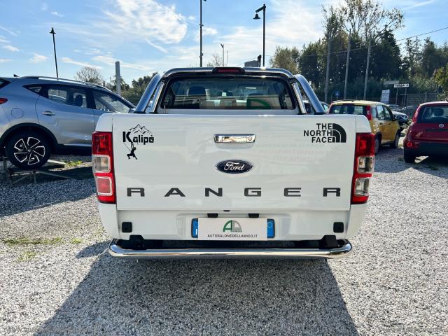 Auto - Ford ranger 2.2 tdci doppia cabina