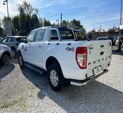 Auto - Ford ranger 2.2 tdci doppia cabina