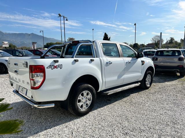 Auto - Ford ranger 2.2 tdci doppia cabina