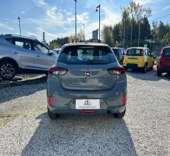 Auto - Opel nuova corsa 1.2