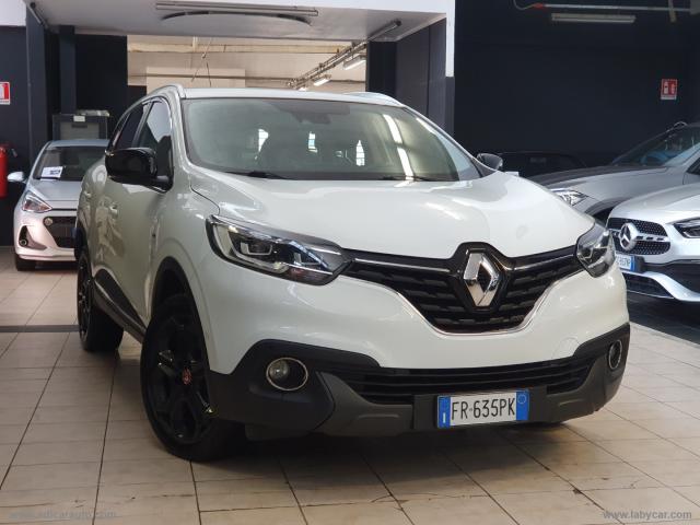 Renault kadjar dci 8v 110 cv energy hypnotic