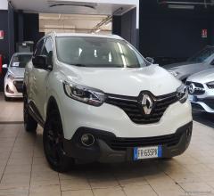 Auto - Renault kadjar dci 8v 110 cv energy hypnotic