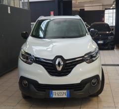 Auto - Renault kadjar dci 8v 110 cv energy hypnotic