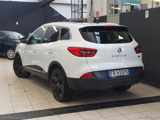 Auto - Renault kadjar dci 8v 110 cv energy hypnotic