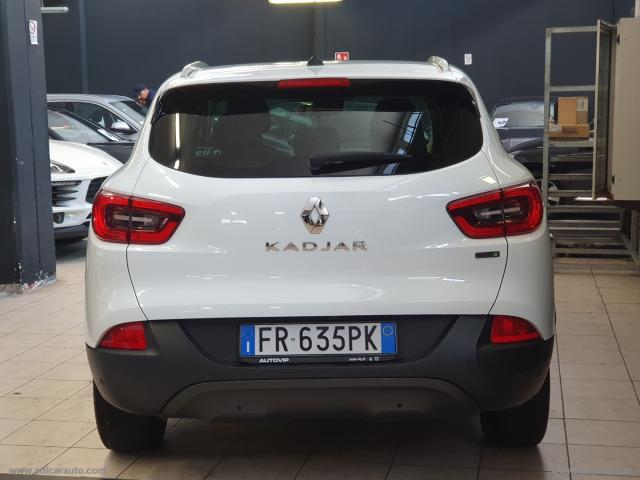 Auto - Renault kadjar dci 8v 110 cv energy hypnotic