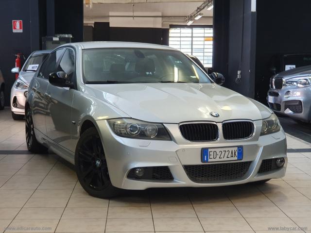 Bmw 320d 177 cv