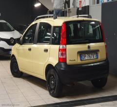 Auto - Fiat panda 1.1 actual