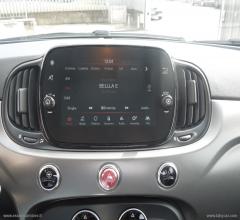 Auto - Fiat 500 1.0 hybrid sport