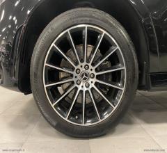 Auto - Mercedes-benz gle 350 d 4matic premium