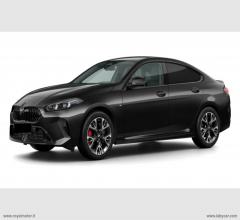 Bmw 220d gran coupÃ© msport aut.