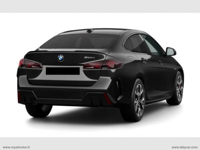 Auto - Bmw 220d gran coupÃ© msport aut.