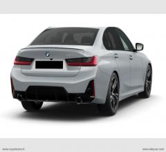 Auto - Bmw 320d 48v msport pro