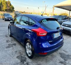 Auto - Ford focus 1.5 tdci 120 cv s&s plus