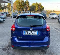 Auto - Ford focus 1.5 tdci 120 cv s&s plus