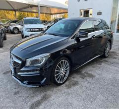 Mercedes-benz cla 220 cdi s.w. aut. premium