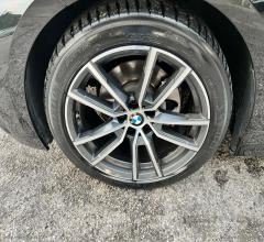 Auto - Bmw 320d touring sport