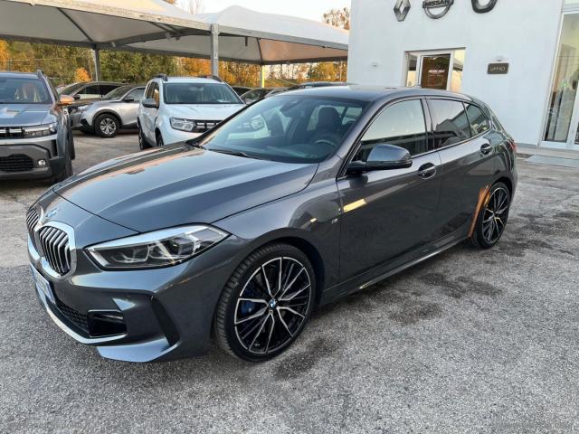 Auto - Bmw 120d xdrive 5p. msport