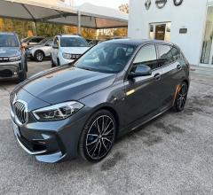 Bmw 120d xdrive 5p. msport