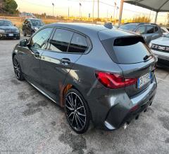 Auto - Bmw 120d xdrive 5p. msport