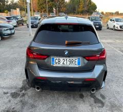 Auto - Bmw 120d xdrive 5p. msport