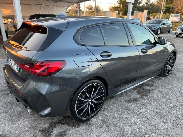 Auto - Bmw 120d xdrive 5p. msport