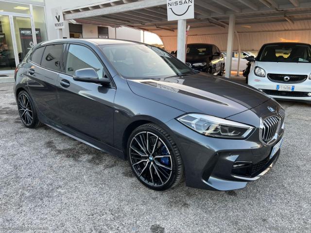 Auto - Bmw 120d xdrive 5p. msport