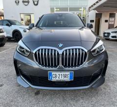 Auto - Bmw 120d xdrive 5p. msport