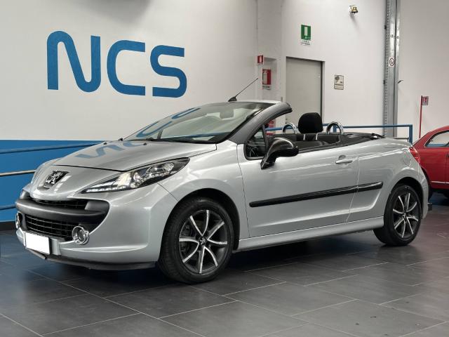 Peugeot 207 1.6 vti 120 cv cc tecno