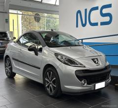 Auto - Peugeot 207 1.6 vti 120 cv cc tecno