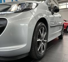 Auto - Peugeot 207 1.6 vti 120 cv cc tecno