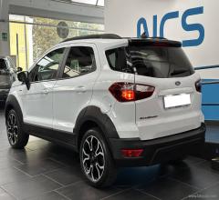 Auto - Ford ecosport 1.0 ecoboost 125 cv start&stop active